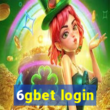 6gbet login